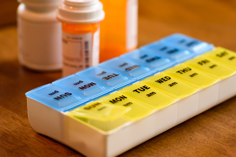 Approved: First Rx for Eosinophilic Esophagitis