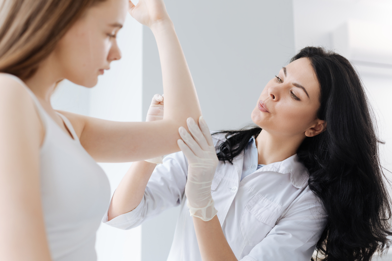 Cancer Rx Can Now Treat Adolescents