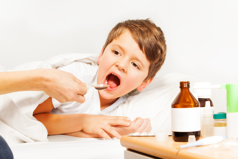 Home Medication Errors on the Rise