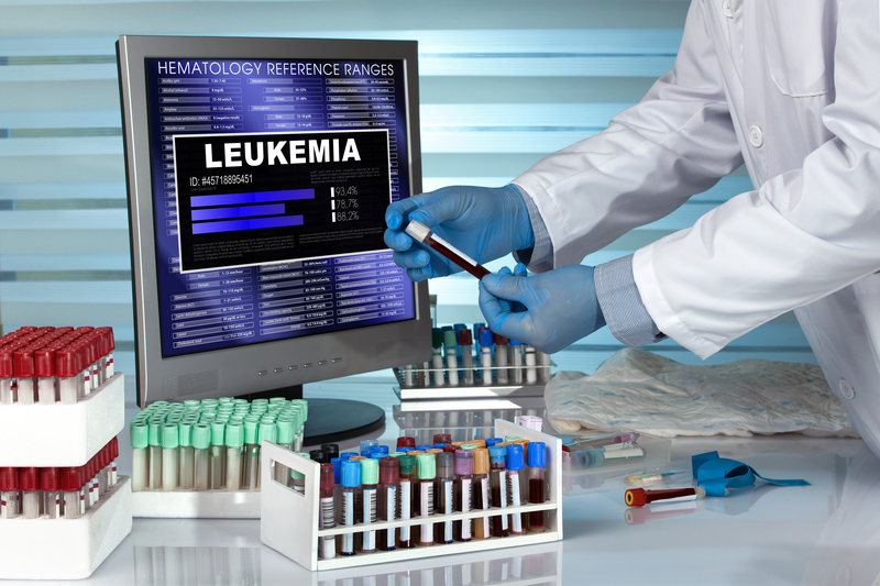 A New Combo Rx to Fight Leukemia