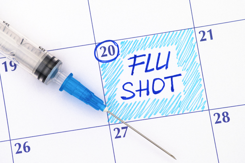 Flu Prevention: What You Need to Know