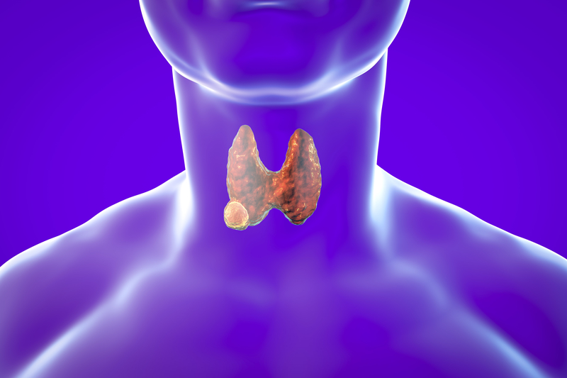 A New Combo Treatment for Thyroid Cancer