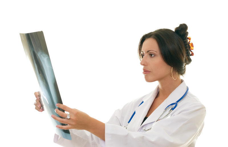 Prostate Cancer Imaging Just Got a Boost