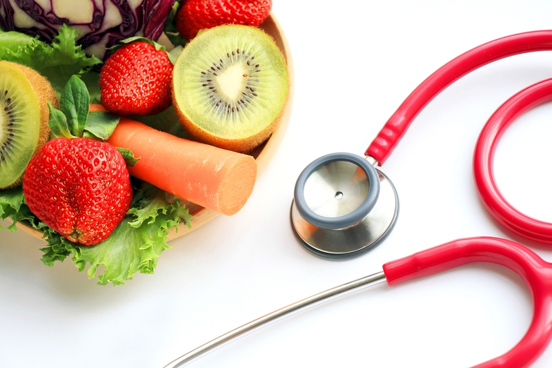 5 Foods That Can Lower Cholesterol