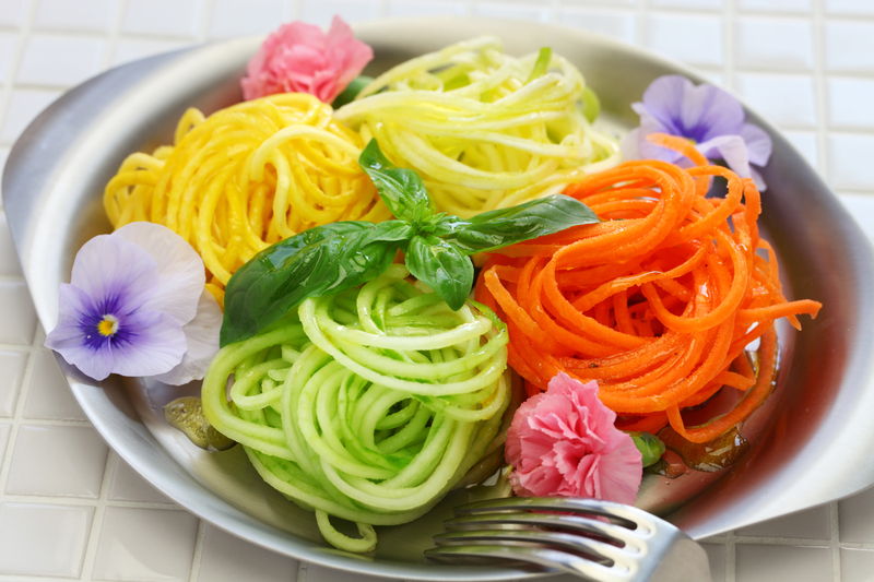 Simple Swaps for Better Carbs