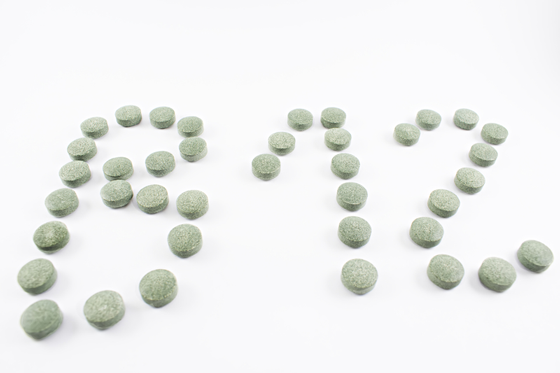 Vitamin B and Lung Cancer: A Possible Link