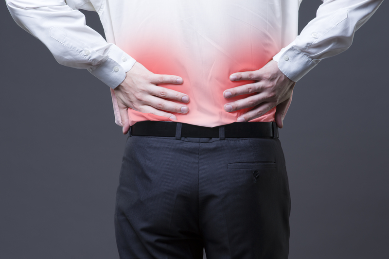 A New Patch for Post-Shingles Pain