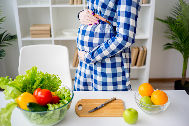 How Diet Can Affect Pregnancy