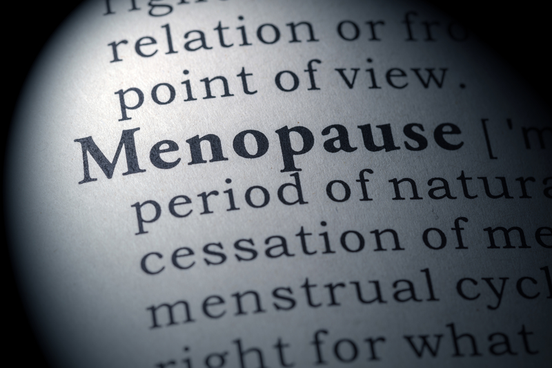 Preventing Depression in Menopause