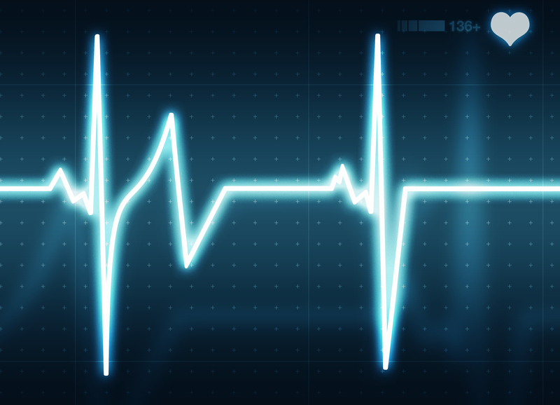 The Risk of Early Heart Attacks