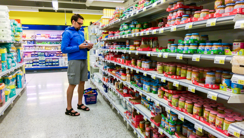 A Plan to Make Kids' Food Safer