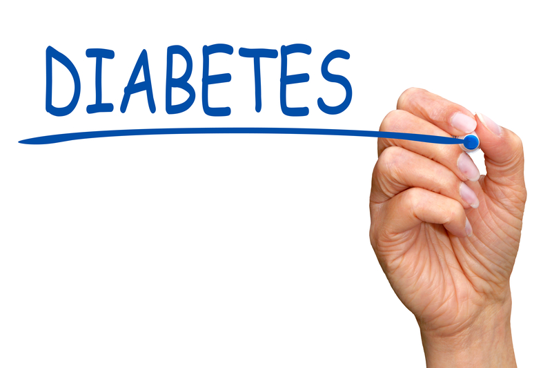 New Adult Diabetes Cases Continue Downward Trend