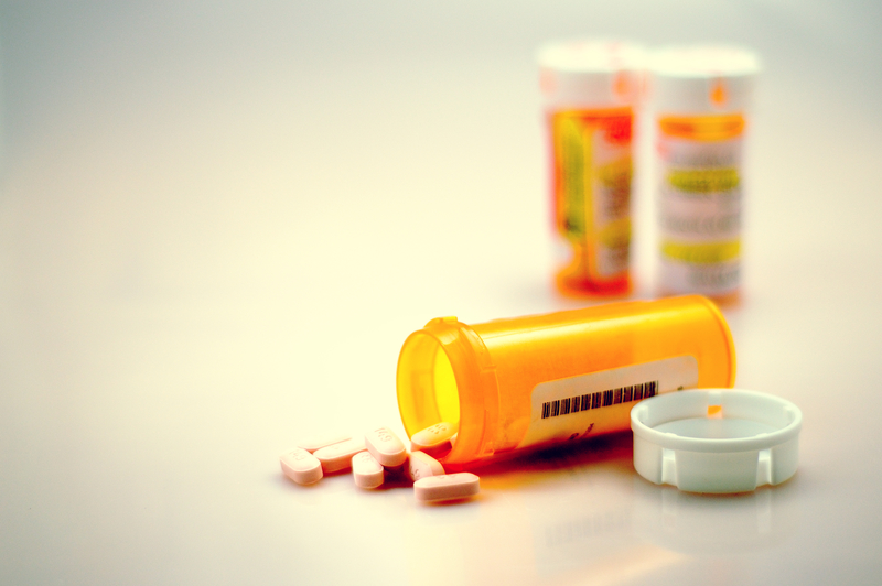 Opioids: What Leads to Long-Term Use