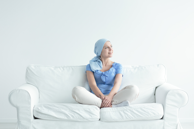 Cancer Death Rate Drops Again