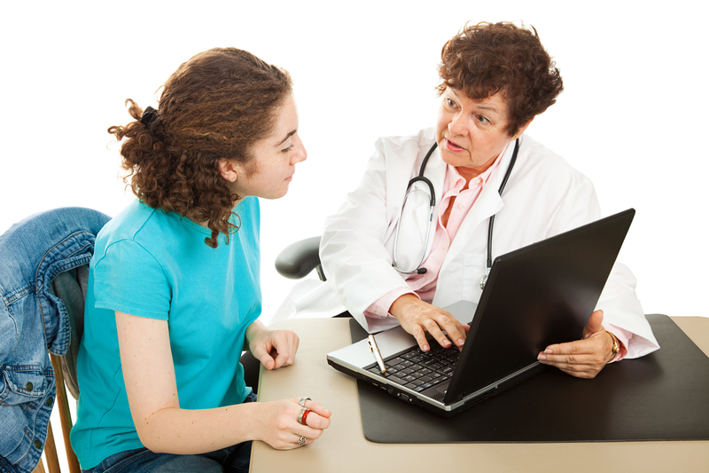The Importance of Private Talks with Your Doctor