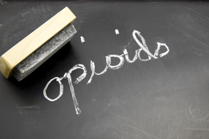 Opioids and Infection Risk