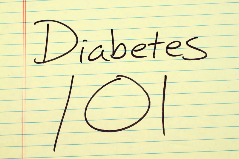 Want to Prevent Type 2 Diabetes? You Have Options