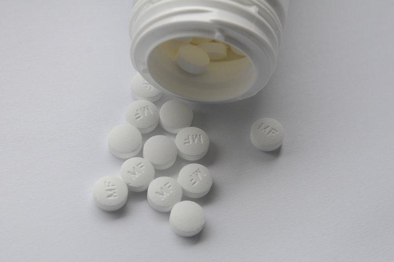 Impurities Found in Diabetes Rx