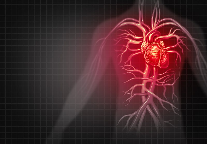 Heart Attack Symptoms: Men vs. Women