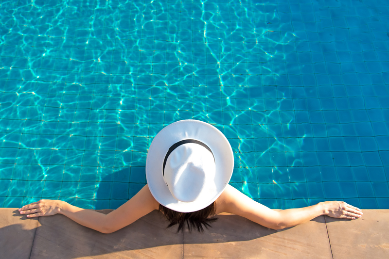 How to Swim Safely This Summer