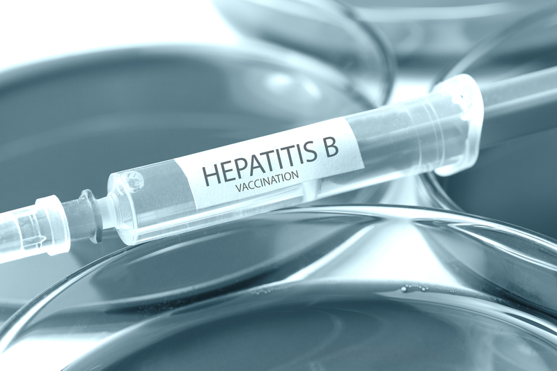 HIV and the Hepatitis B Vaccine