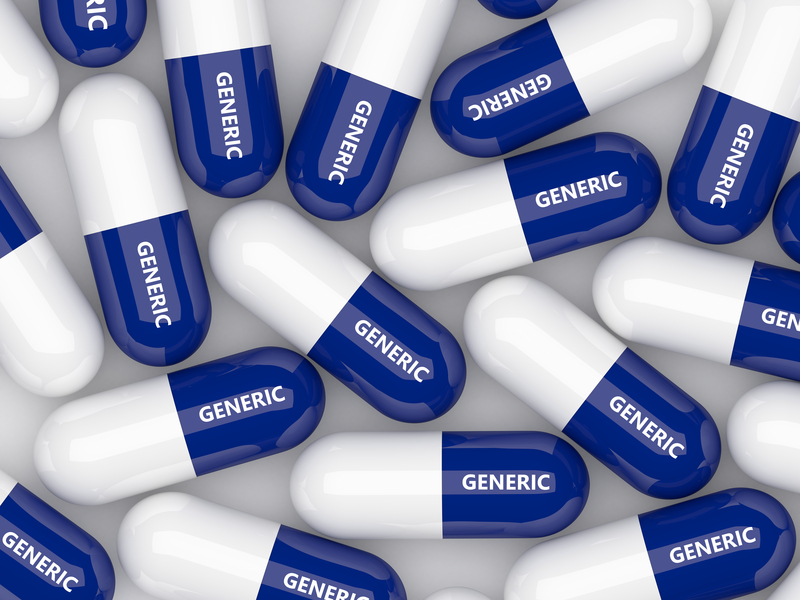 New Generic Valsartan Approved