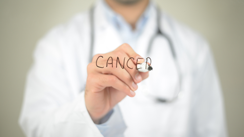 Cancer Deaths Continued to Drop