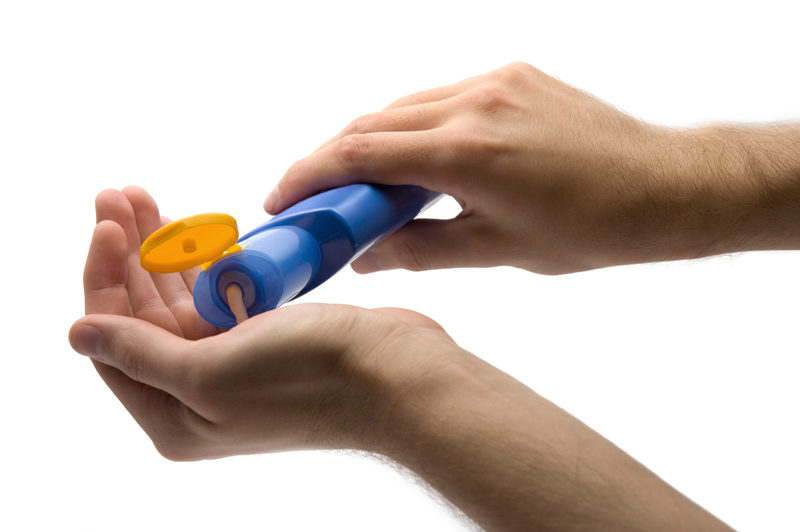 Shedding Light on Popular Sunscreens