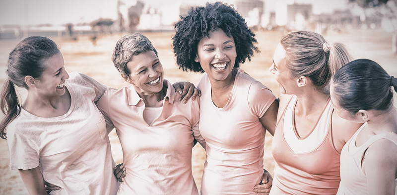 Detecting Breast Cancer Early