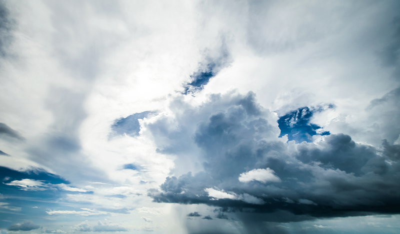 Preparing for a Tropical Storm