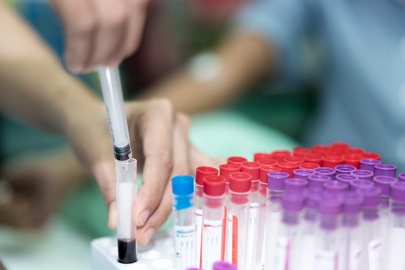 COVID-19 Plasma Donations Could Save Lives