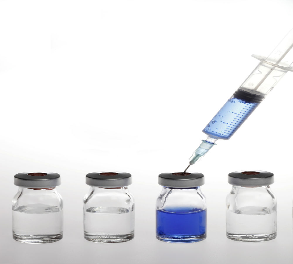 A New Formulation for Melphalan