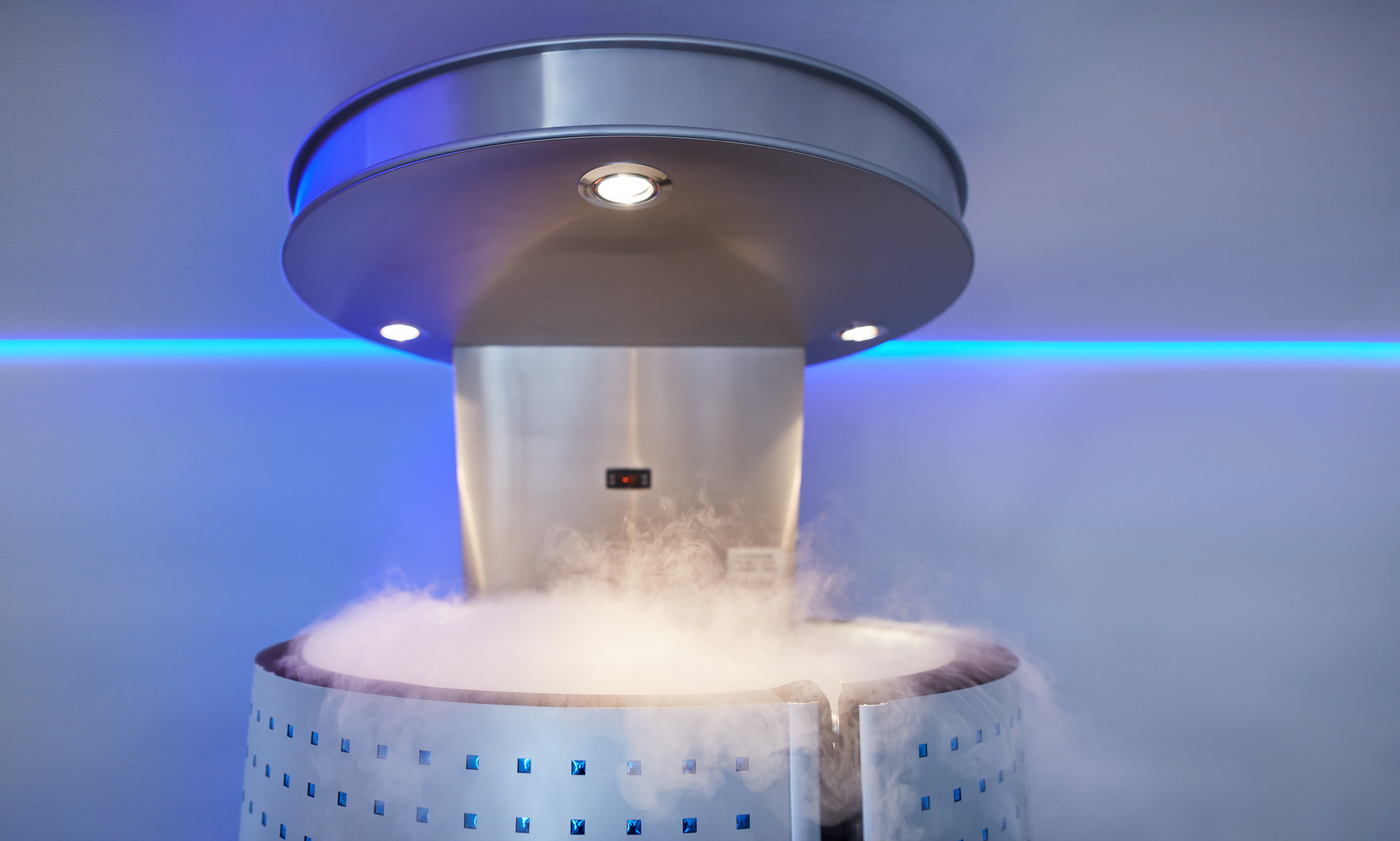 Is Cryotherapy a Cool Trend After All?
