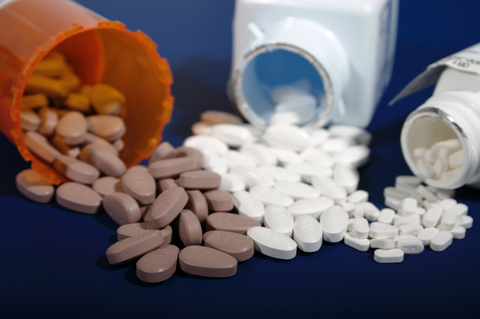 Beta Blockers Block More than High BP