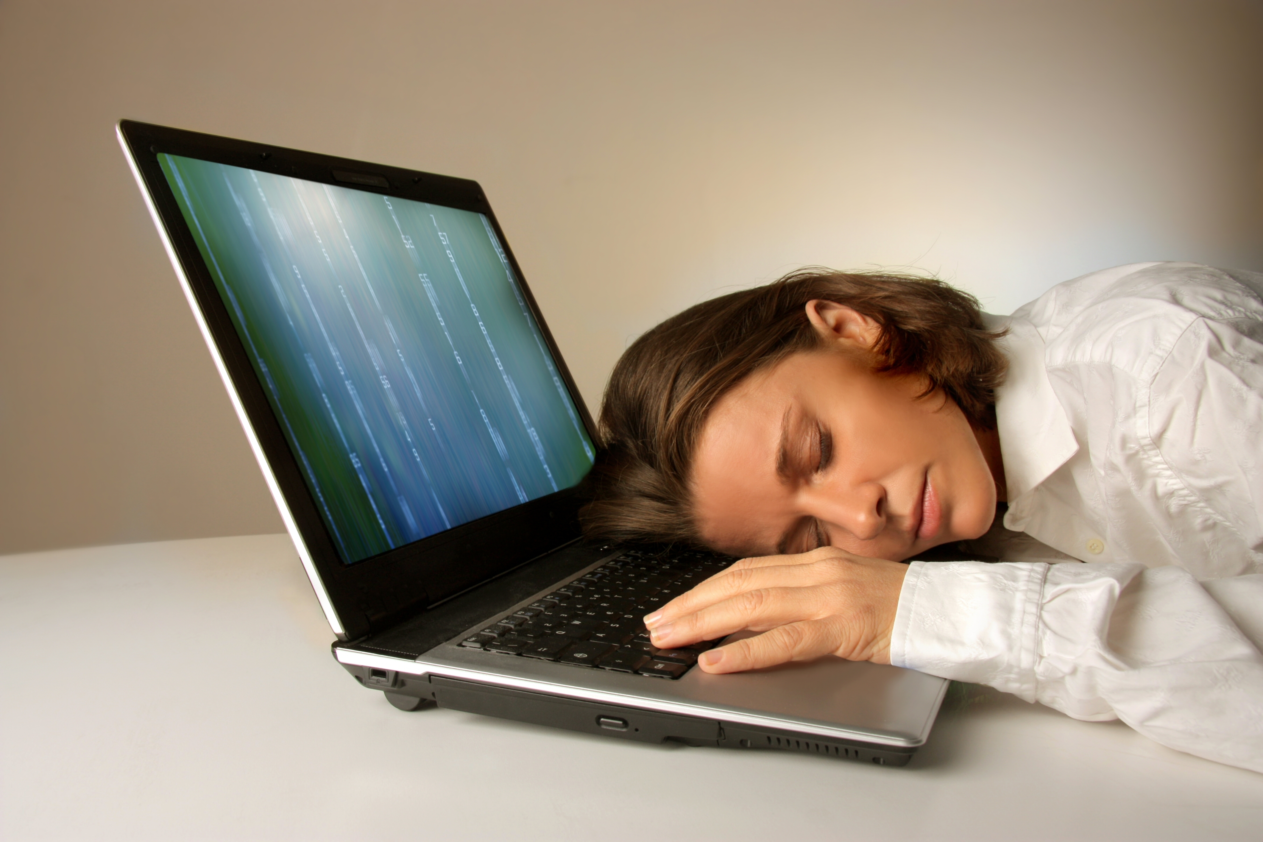 Get Your ZZZs Every Day