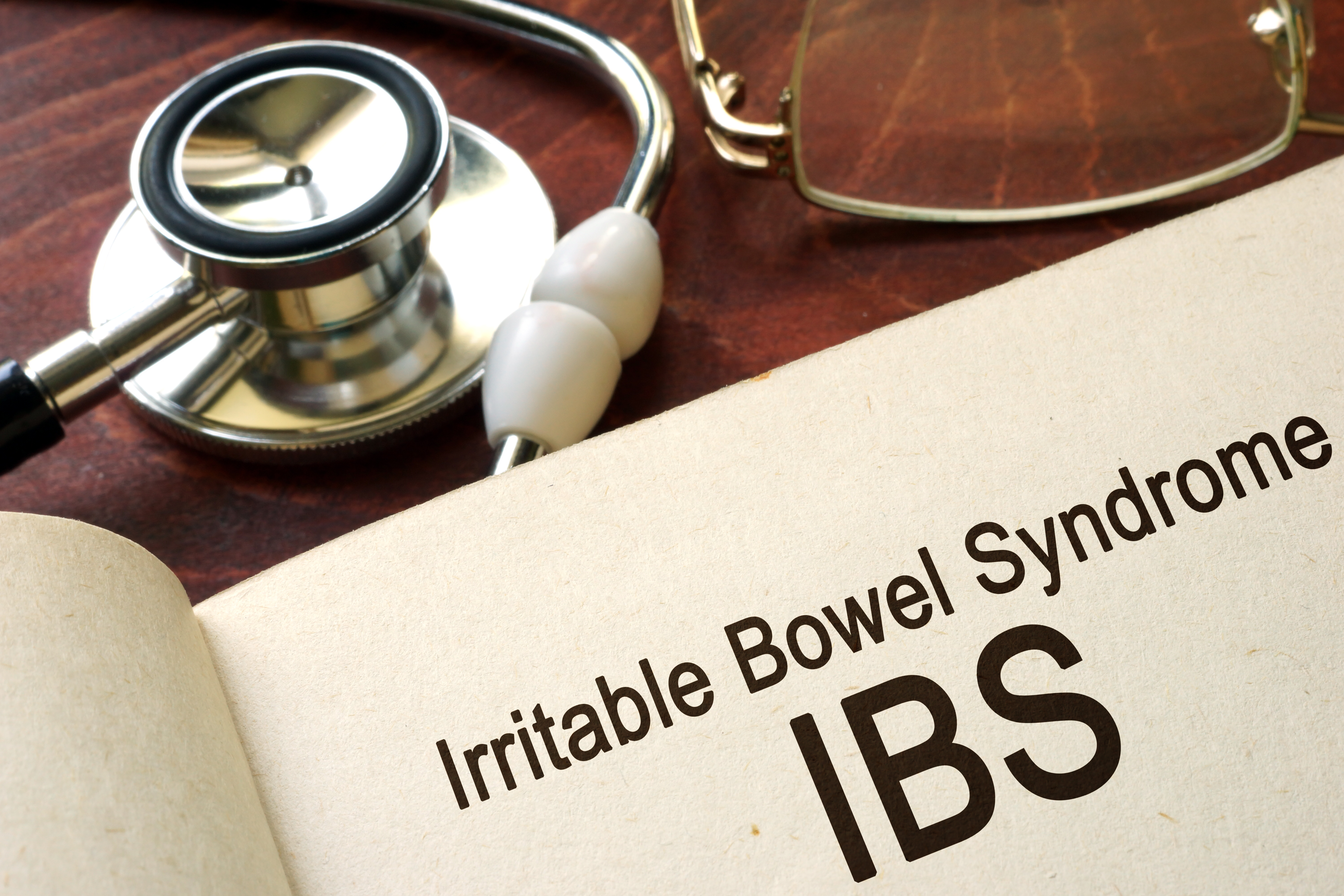 New IBS Rx Gets Green Light