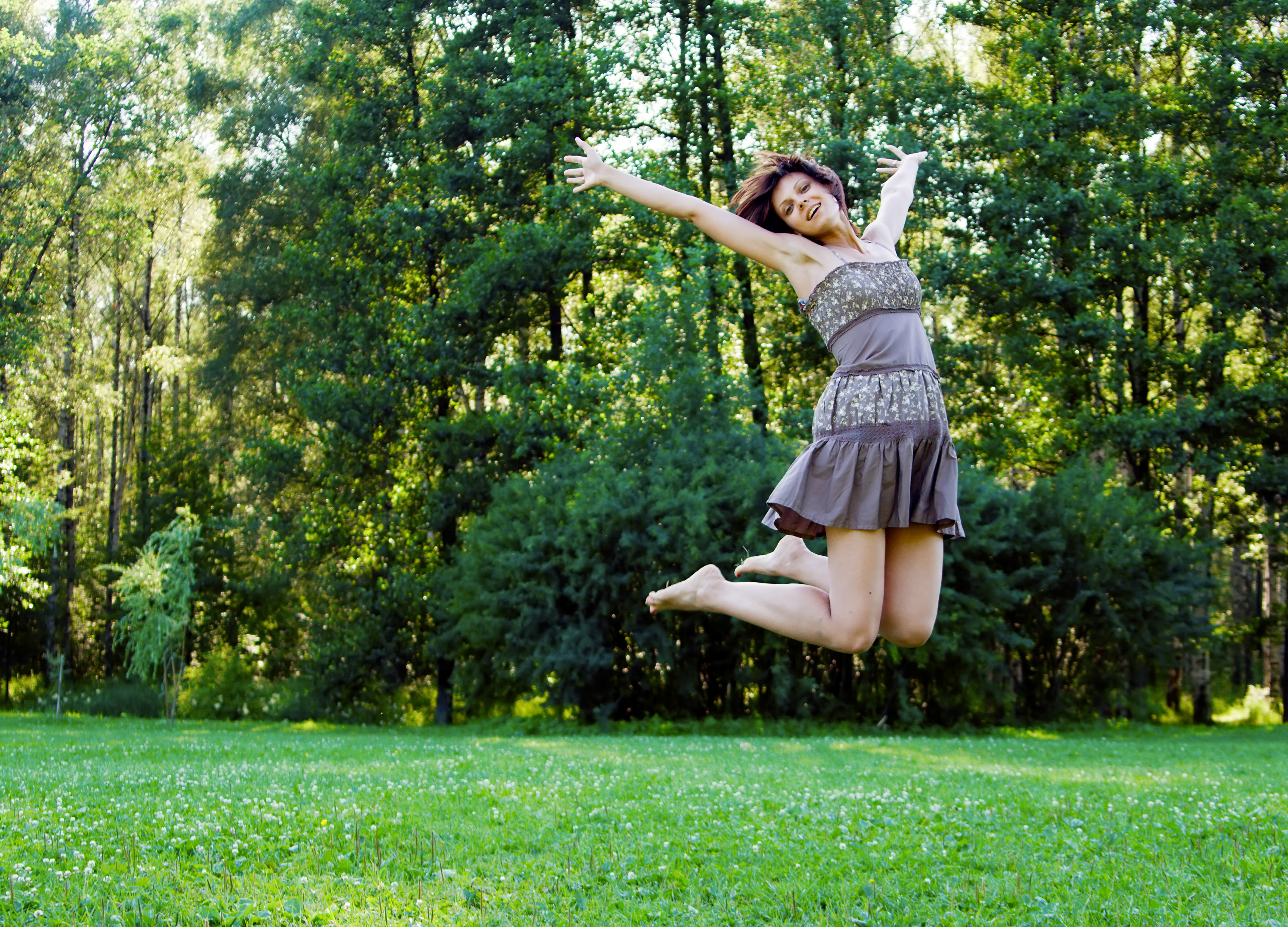 Vigorous Exercise Is Possible for Bariatric Surgery Patients