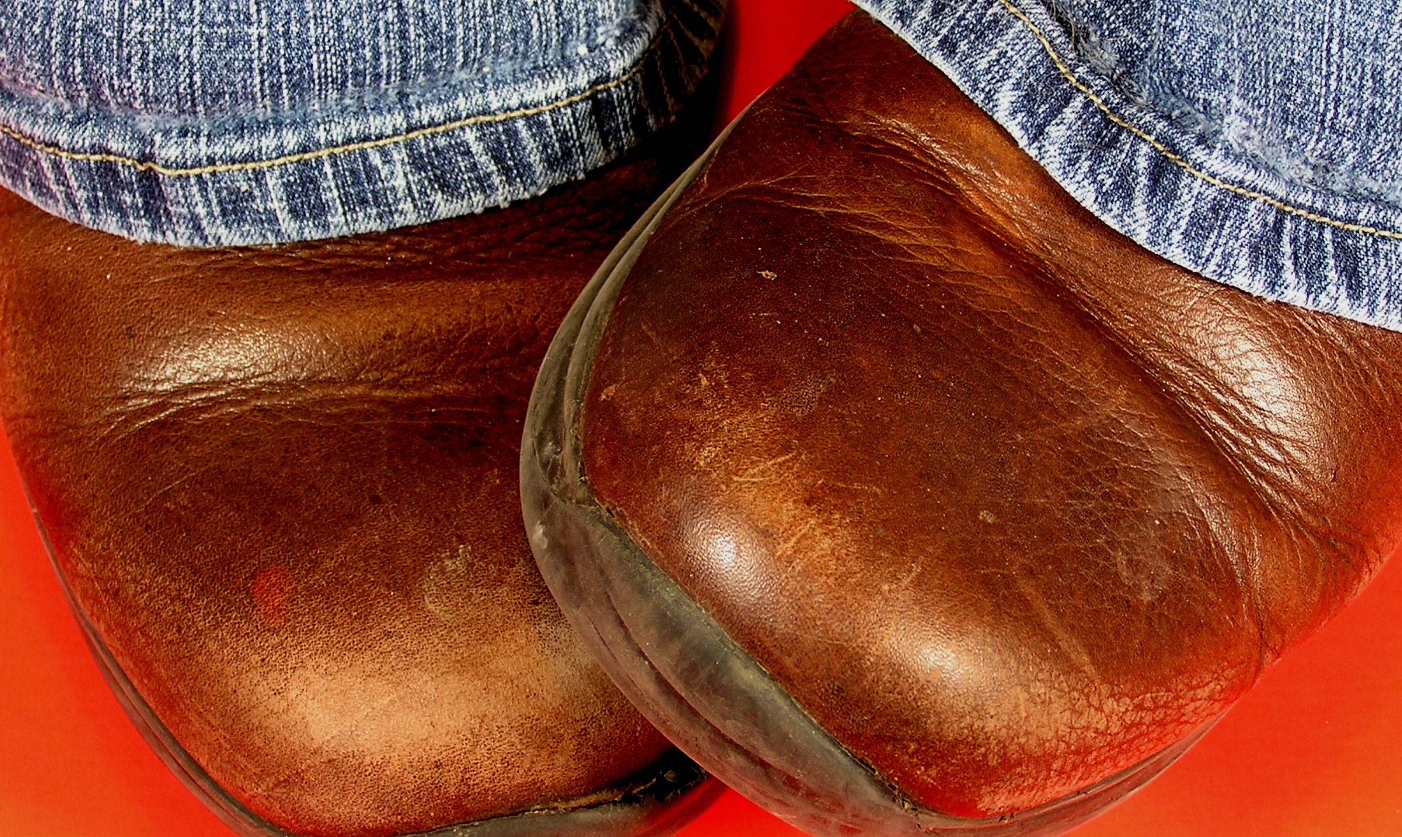 Do You Have a “Heavy” Personality?