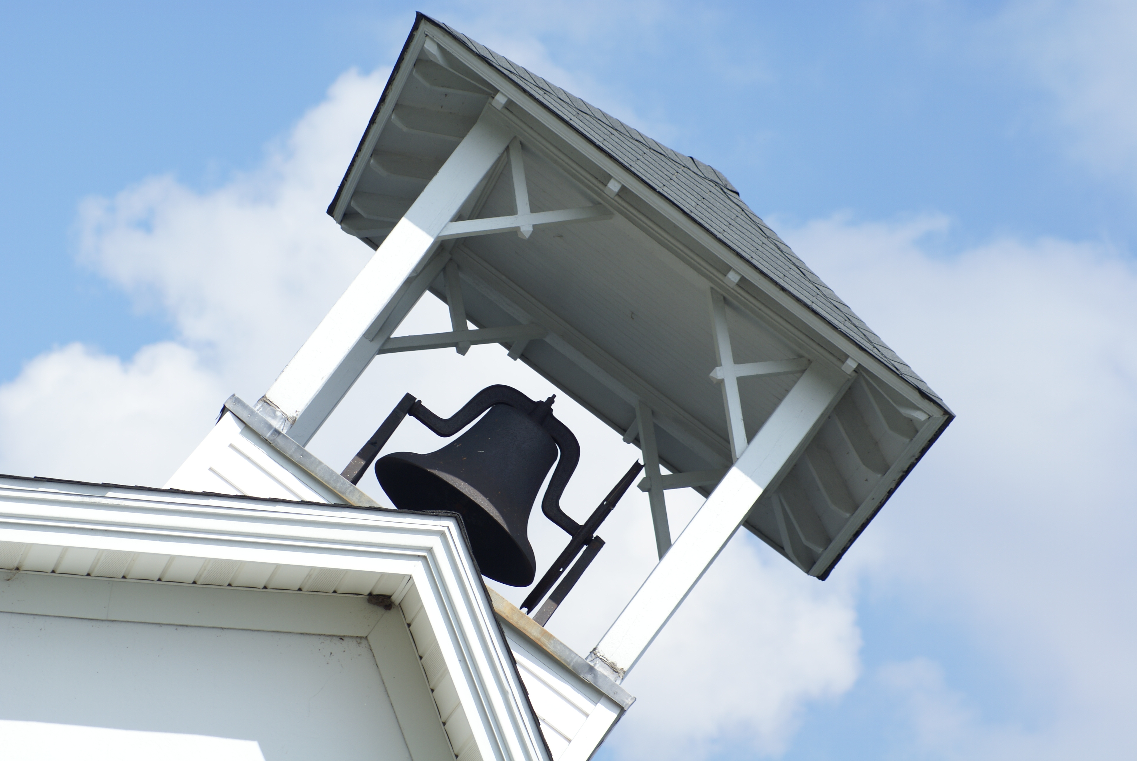 Getting Your Bell Rung