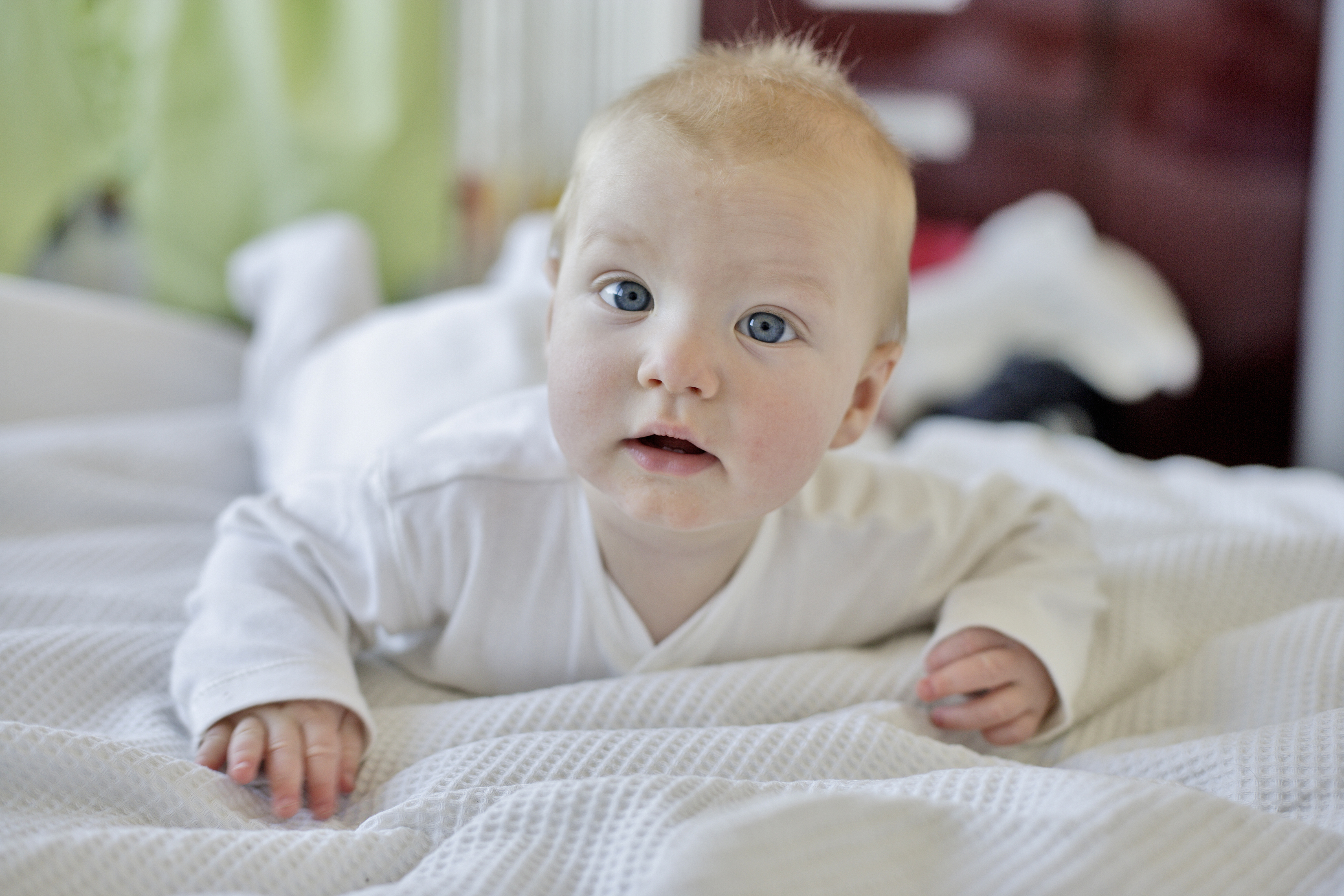 Size and Growth of Babies Offer New Clues Into Autism