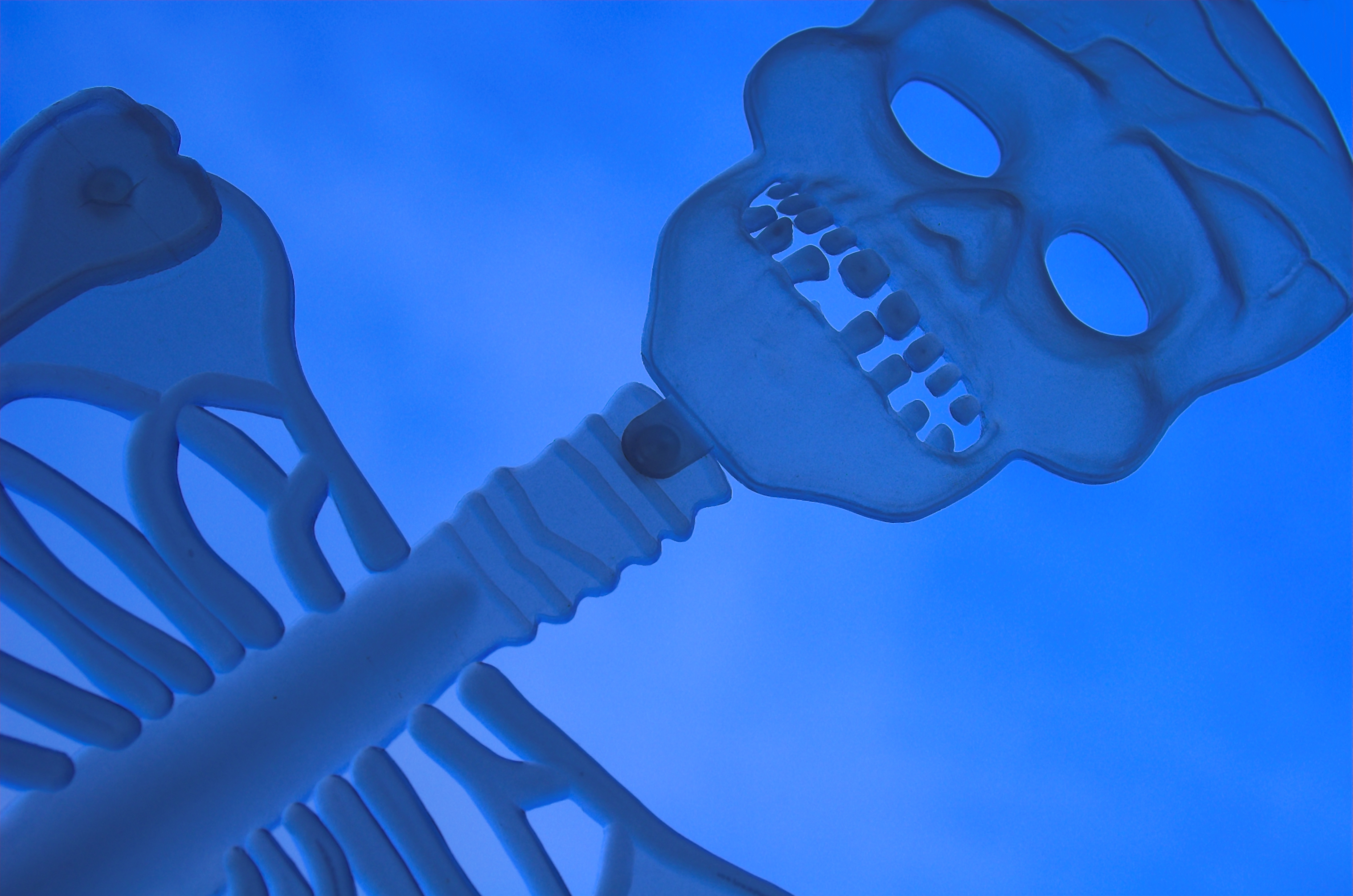 Snaggle Toothed Menopause 
