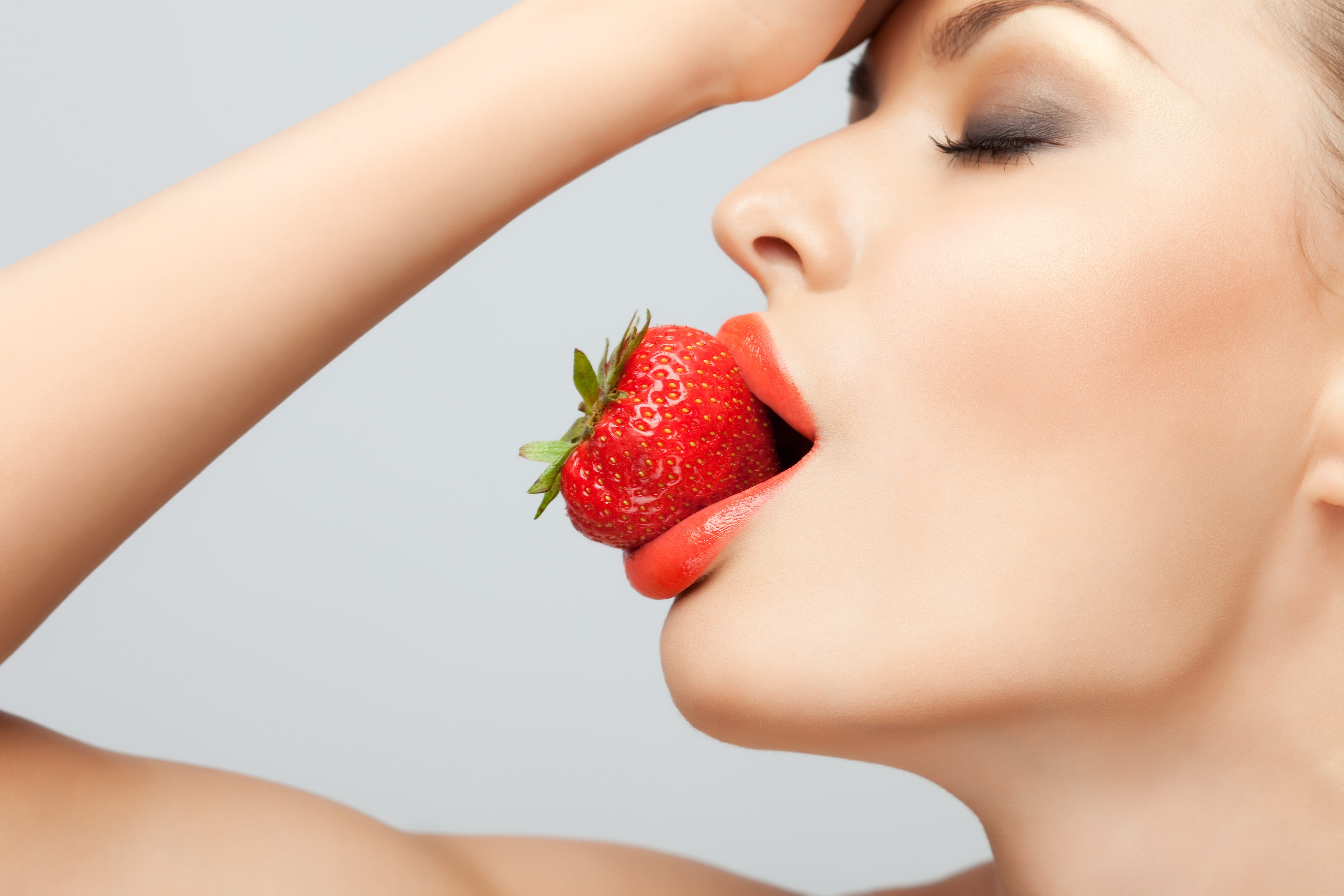 Does Food Make you Suffer? 