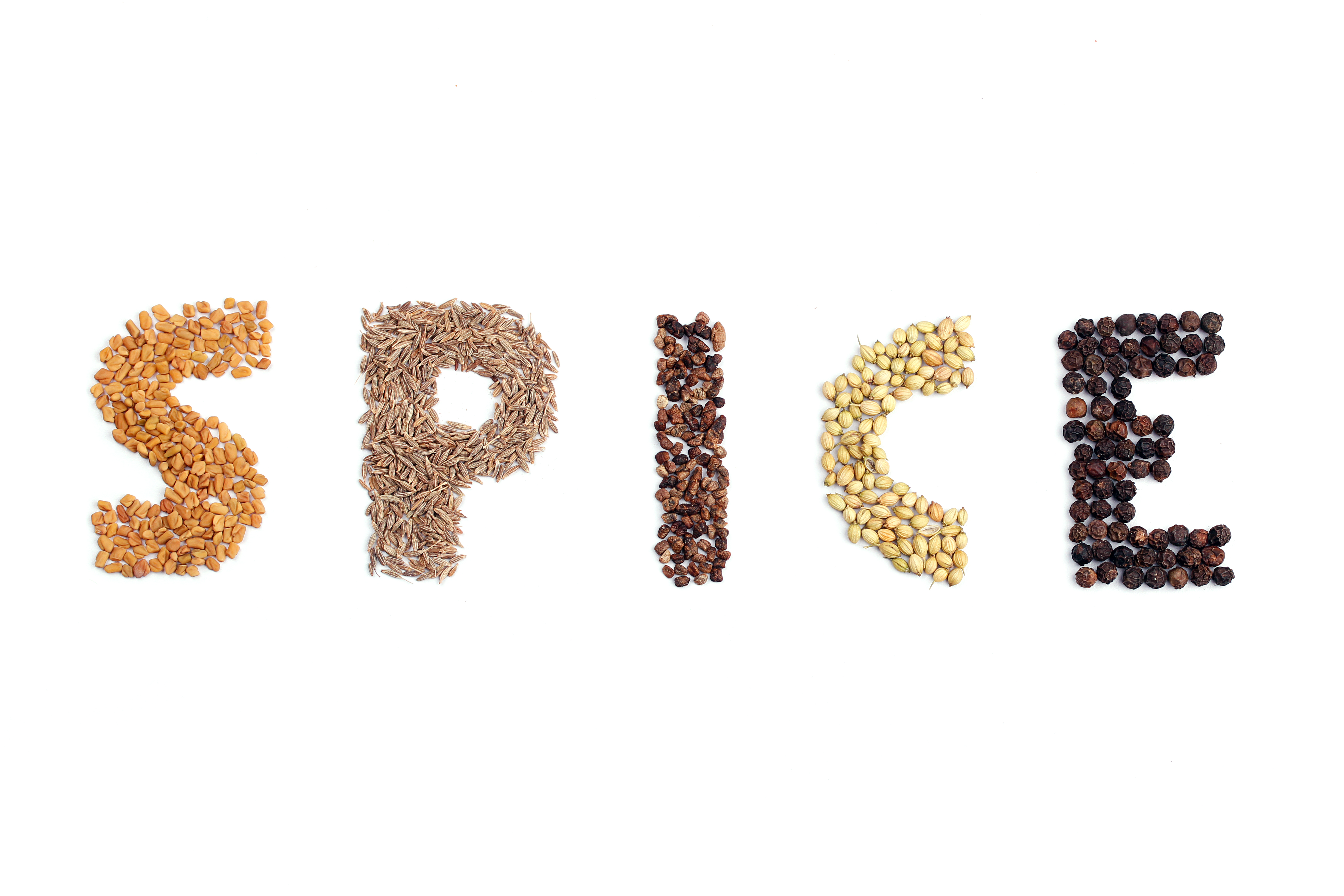 Spice Up Your Health