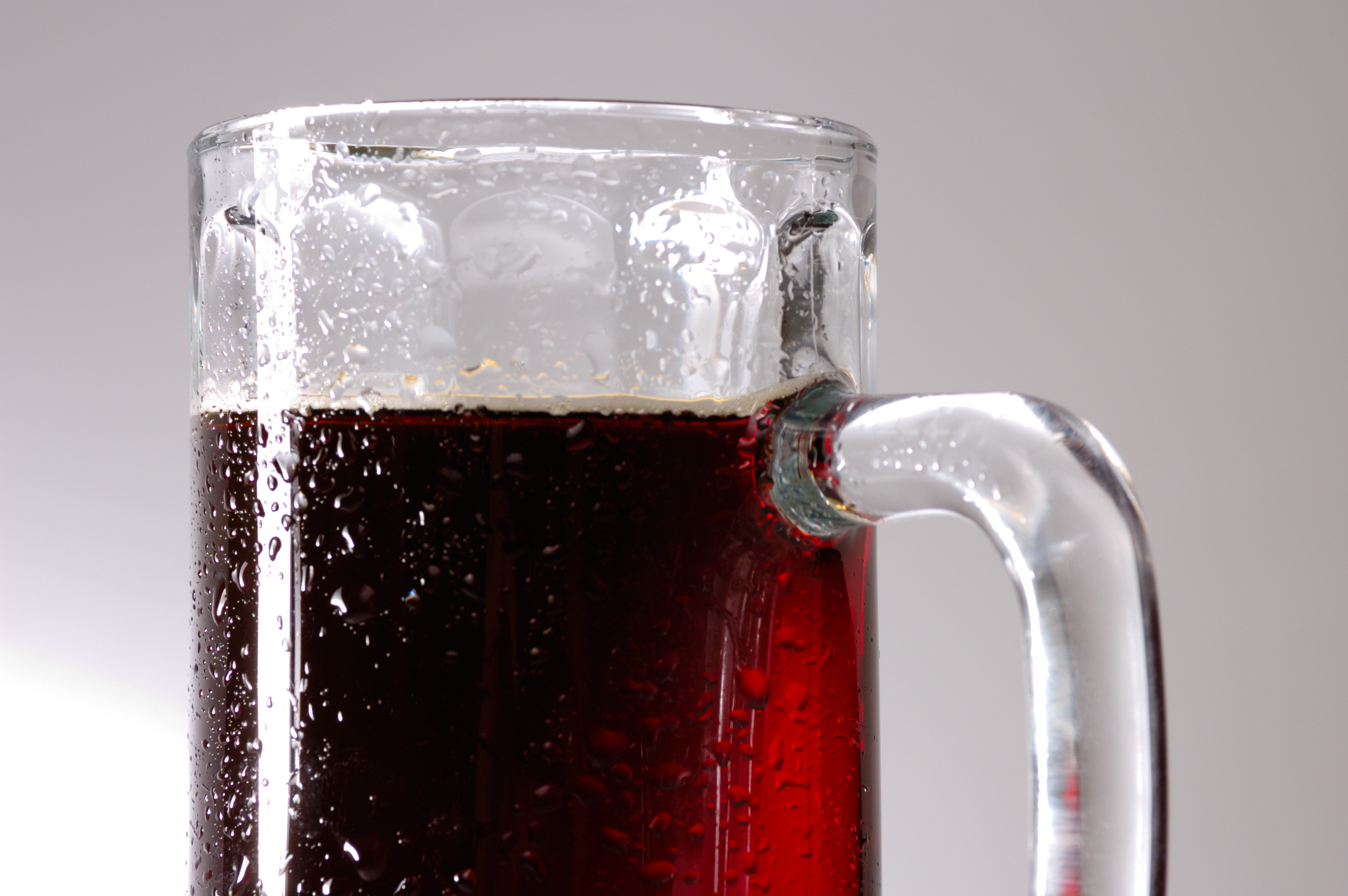 Beer Tasting for Iron