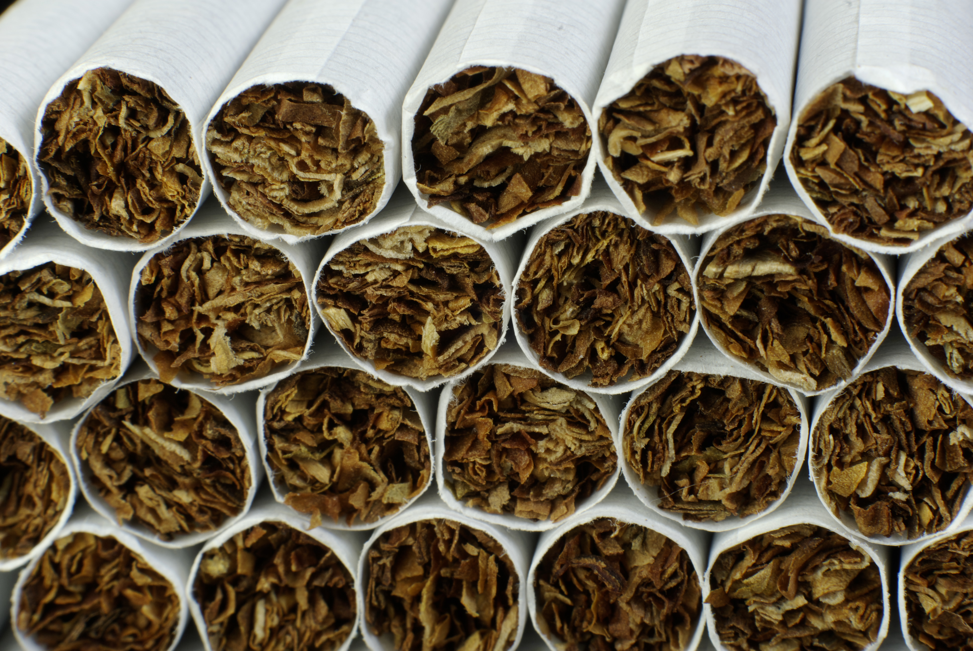 Never Too Late to Quit Smoking for Baby