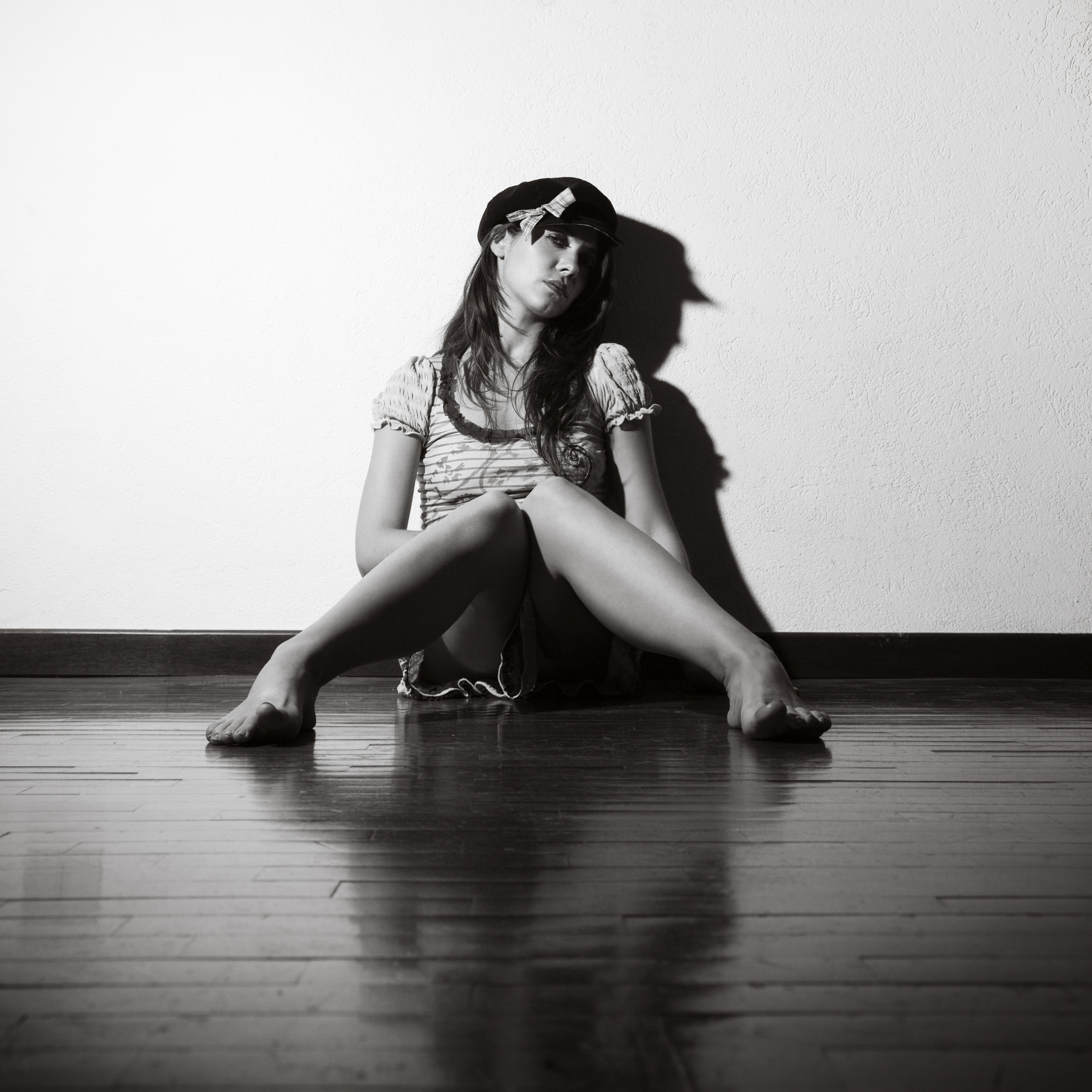 Many College Students Consider Suicide