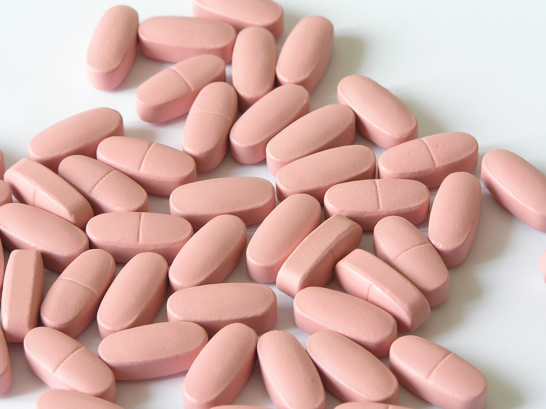 Benefits of Calcium and Vitamin D