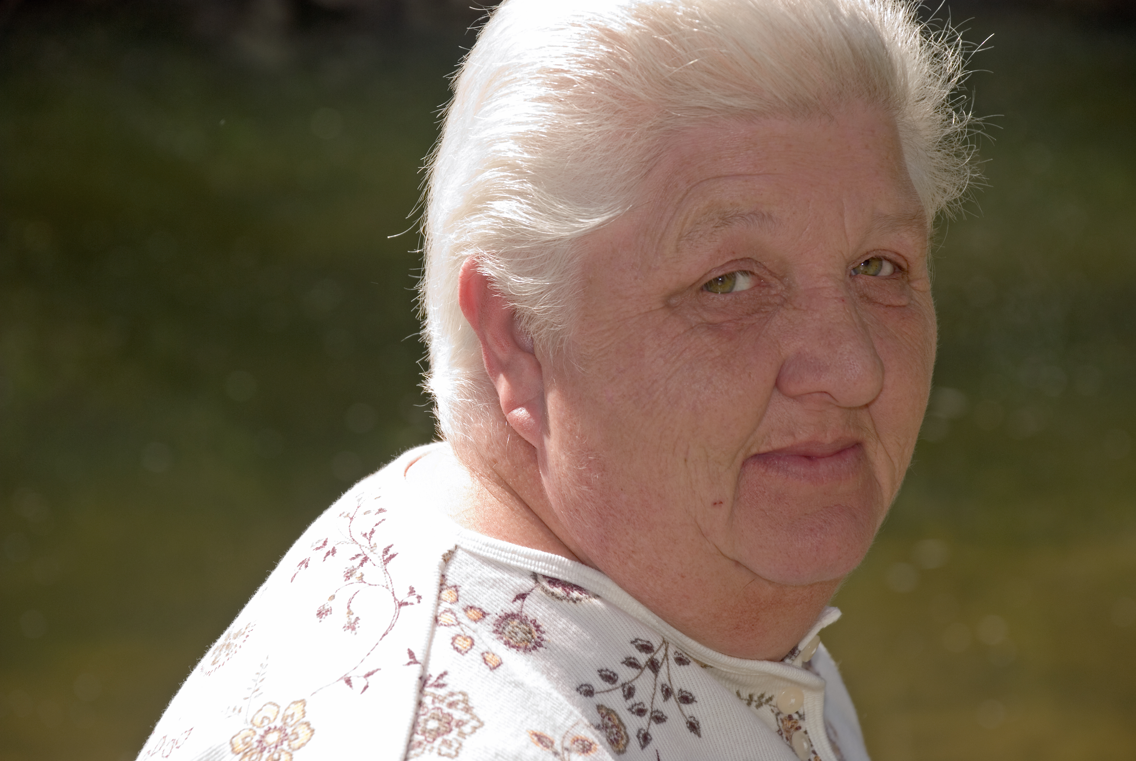 Genetic Testing for Alzheimer's