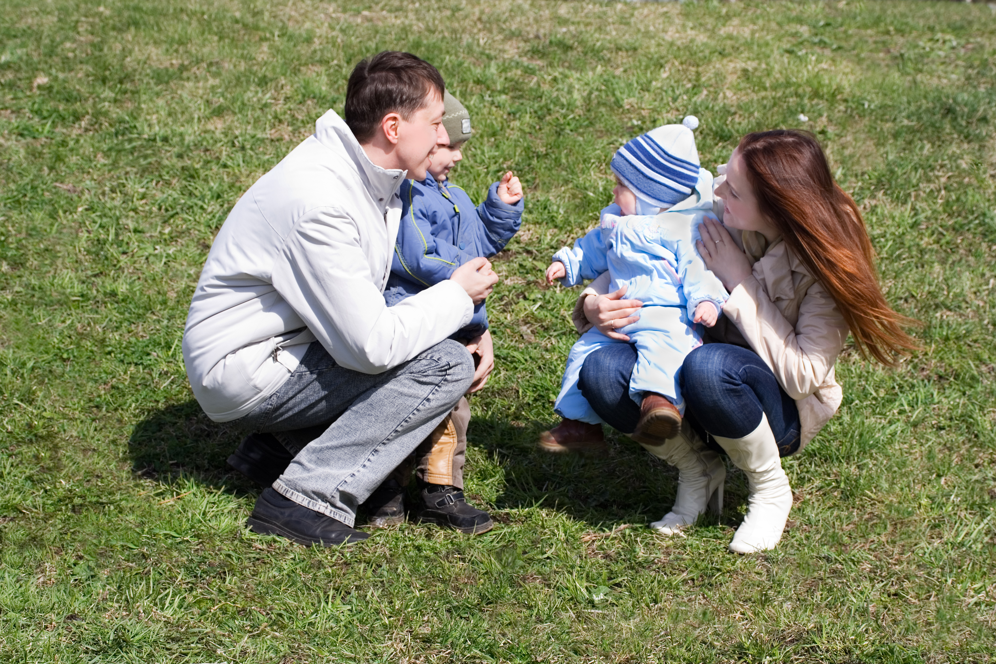 Quality of Life Suffers for ADHD Children