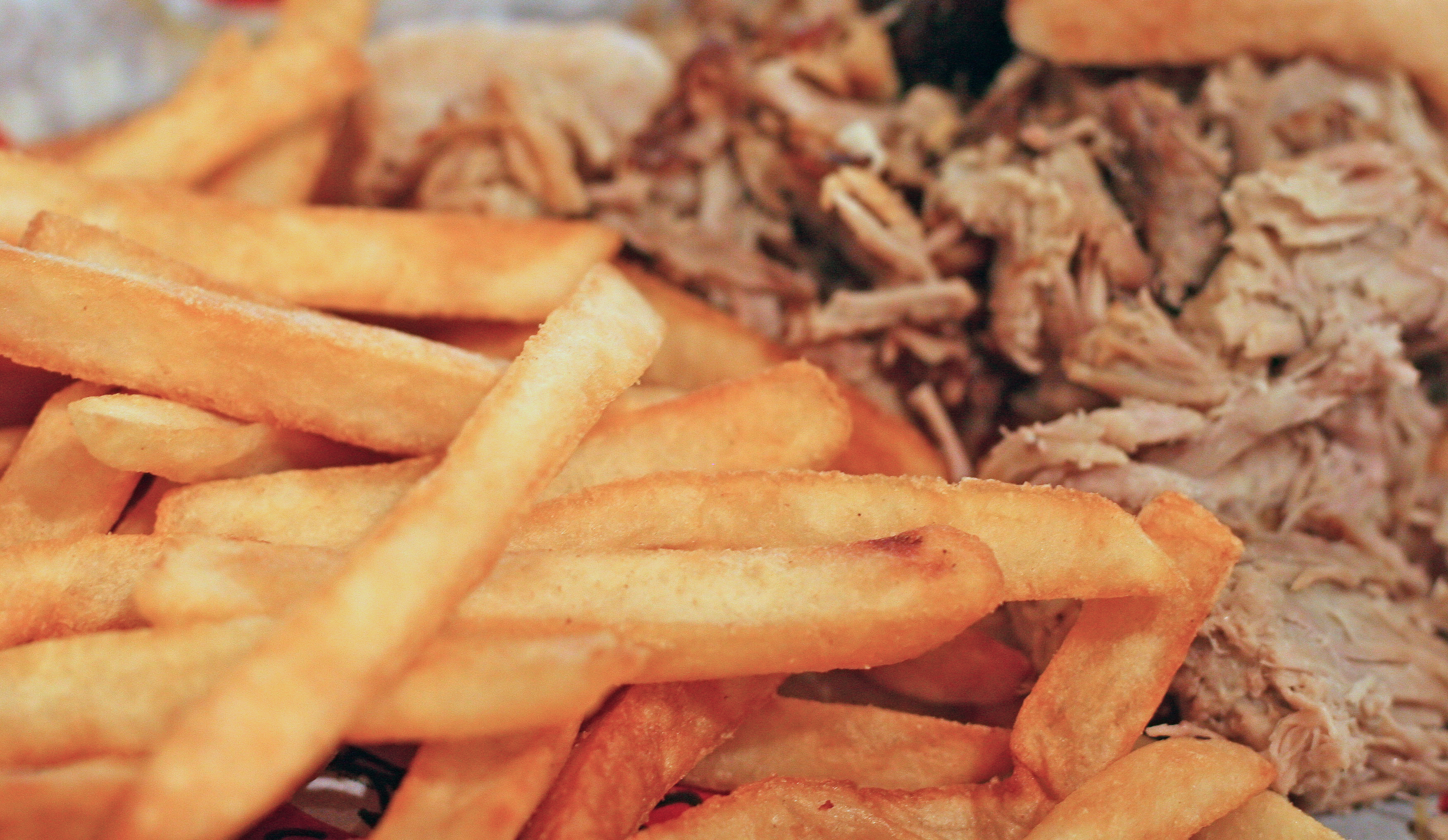 Processed Versus Unprocessed Foods